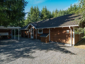 Holiday Home Ellica - 50km from the sea by Interhome, Give
